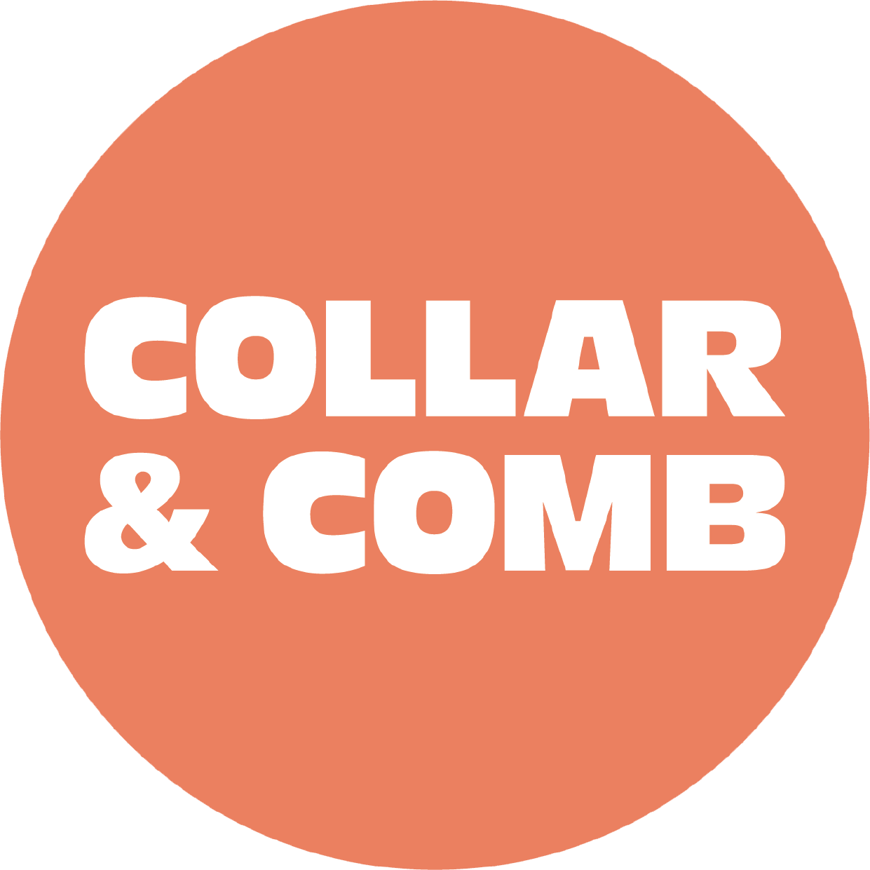 Collar & Comb